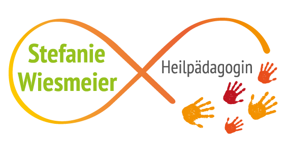 Logo Stefanie Wiesmeier Heilpädagogin