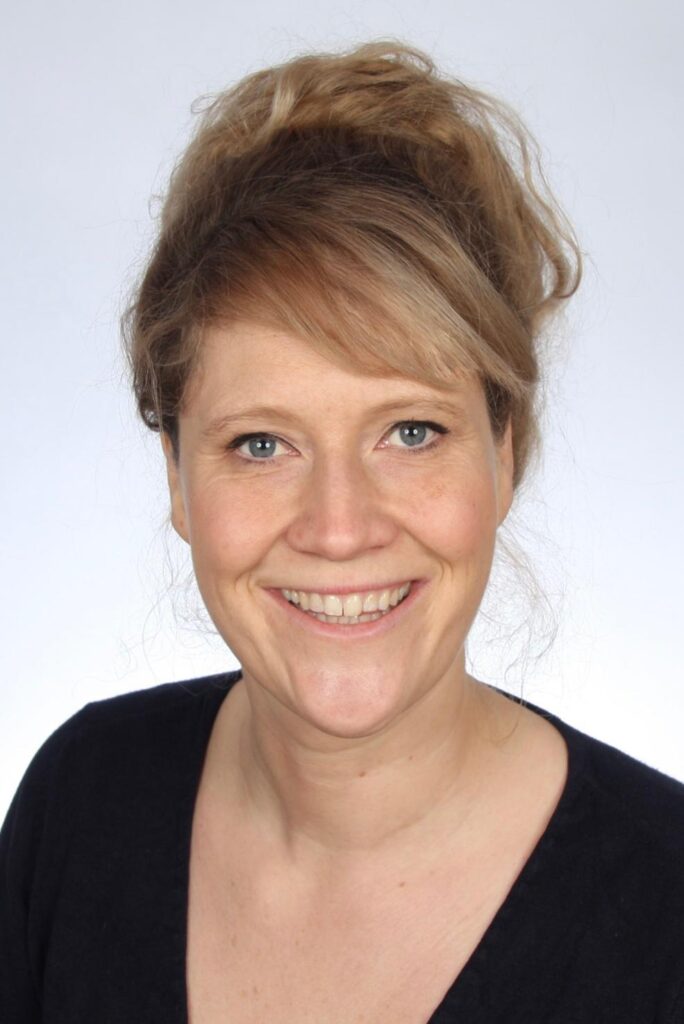 Maren Stürner Portraitbild